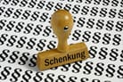 Kann man eine Schenkung rückgängig machen?