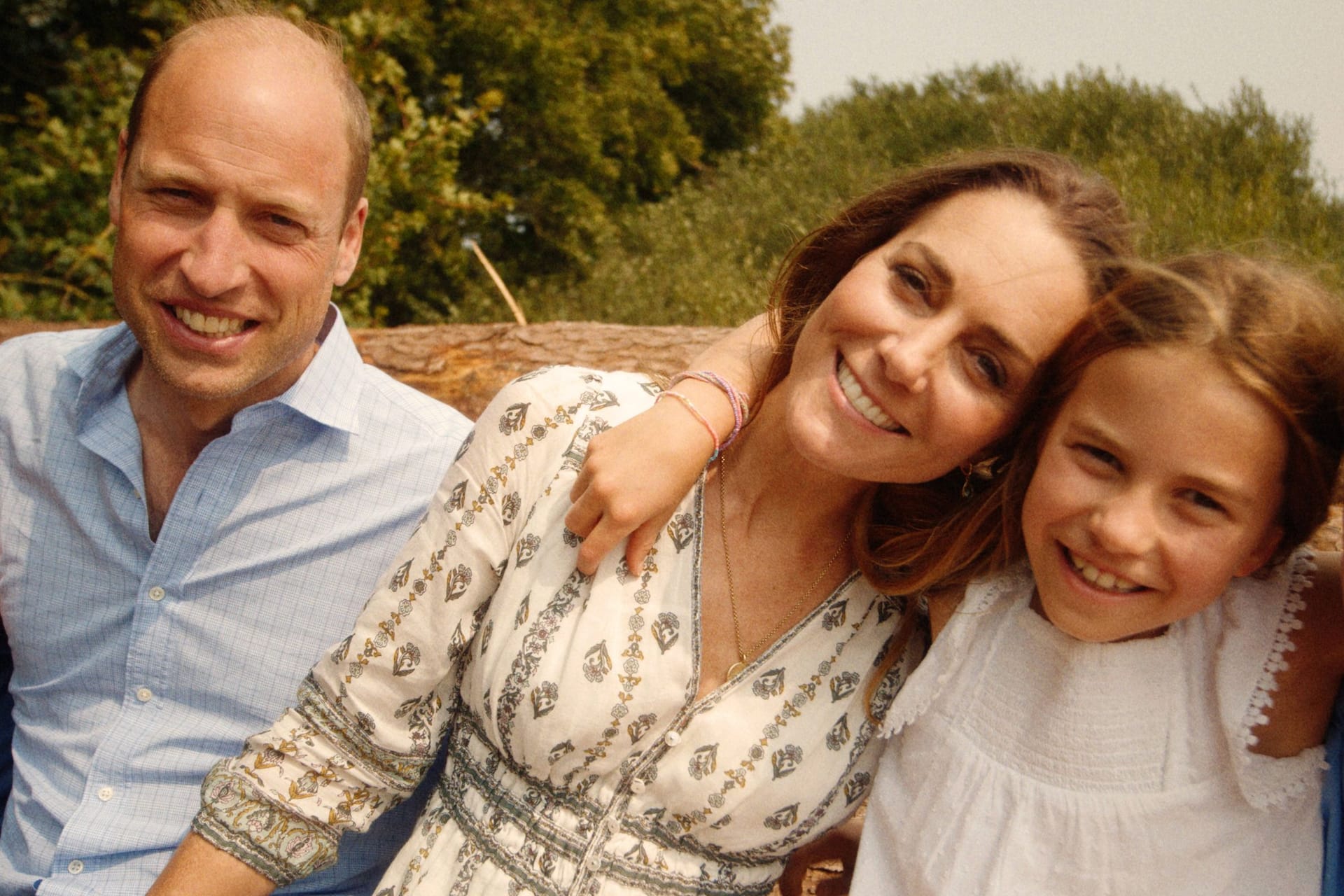 William, Kate und die Kinder: Prinzessin Charlotte feiert an diesem 2. Mai ihren zehnten Geburtstag.