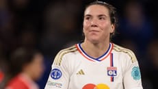 FC Bayern schnappt sich Olympiasiegerin