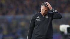 Schiri-Ärger in der Relegation