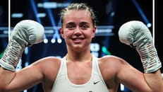 Britische Nachwuchsboxerin Georgia O’Connor ist tot