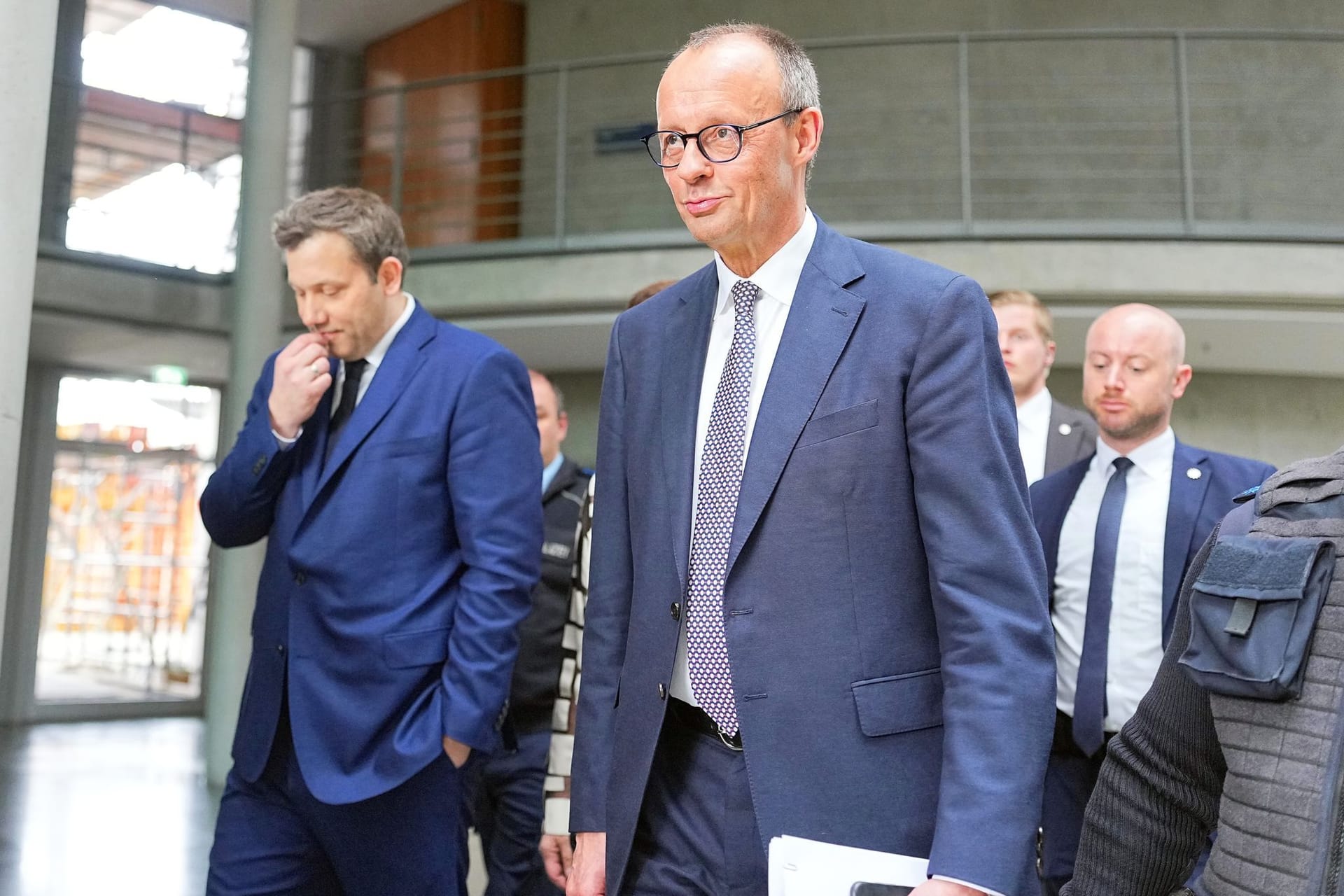 Friedrich Merz