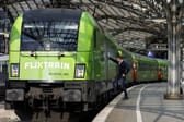 Milliardeninvestition: Flixtrain fordert die Bahn heraus