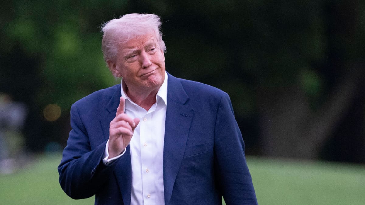 Trump gegen Harvard: US-Regierung dreht Universität den Geldhahn zu