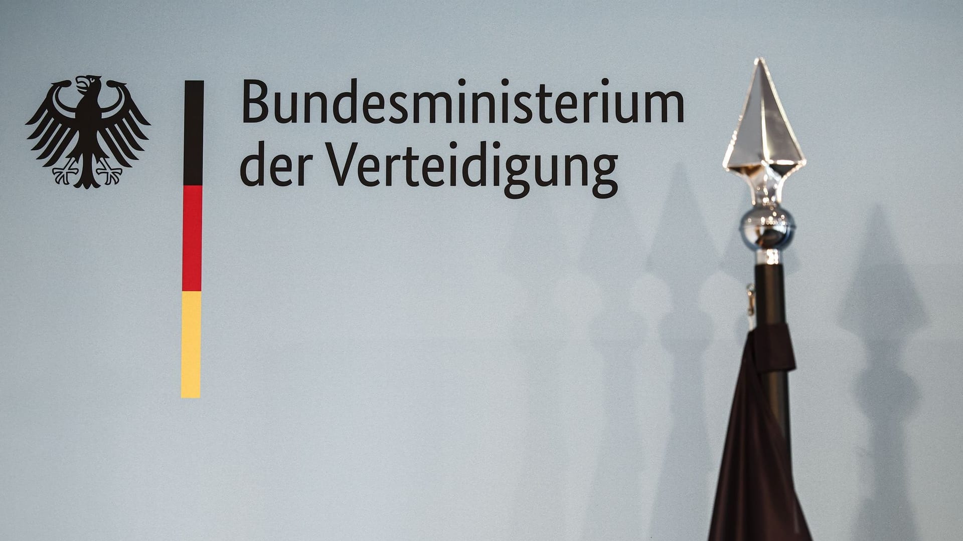 Bundesministerium der Verteidigung