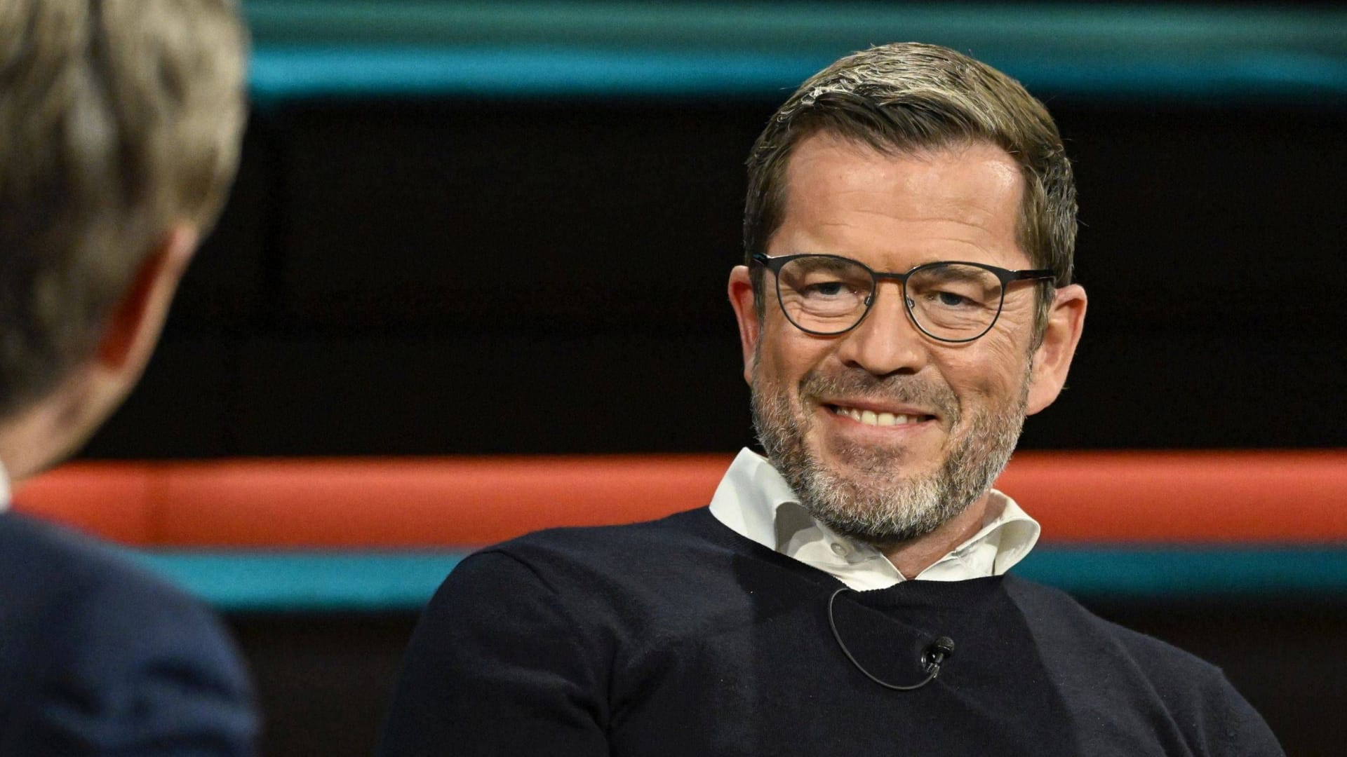 Karl-Theodor zu Guttenberg: Der Unternehmer ist wieder neu verliebt.