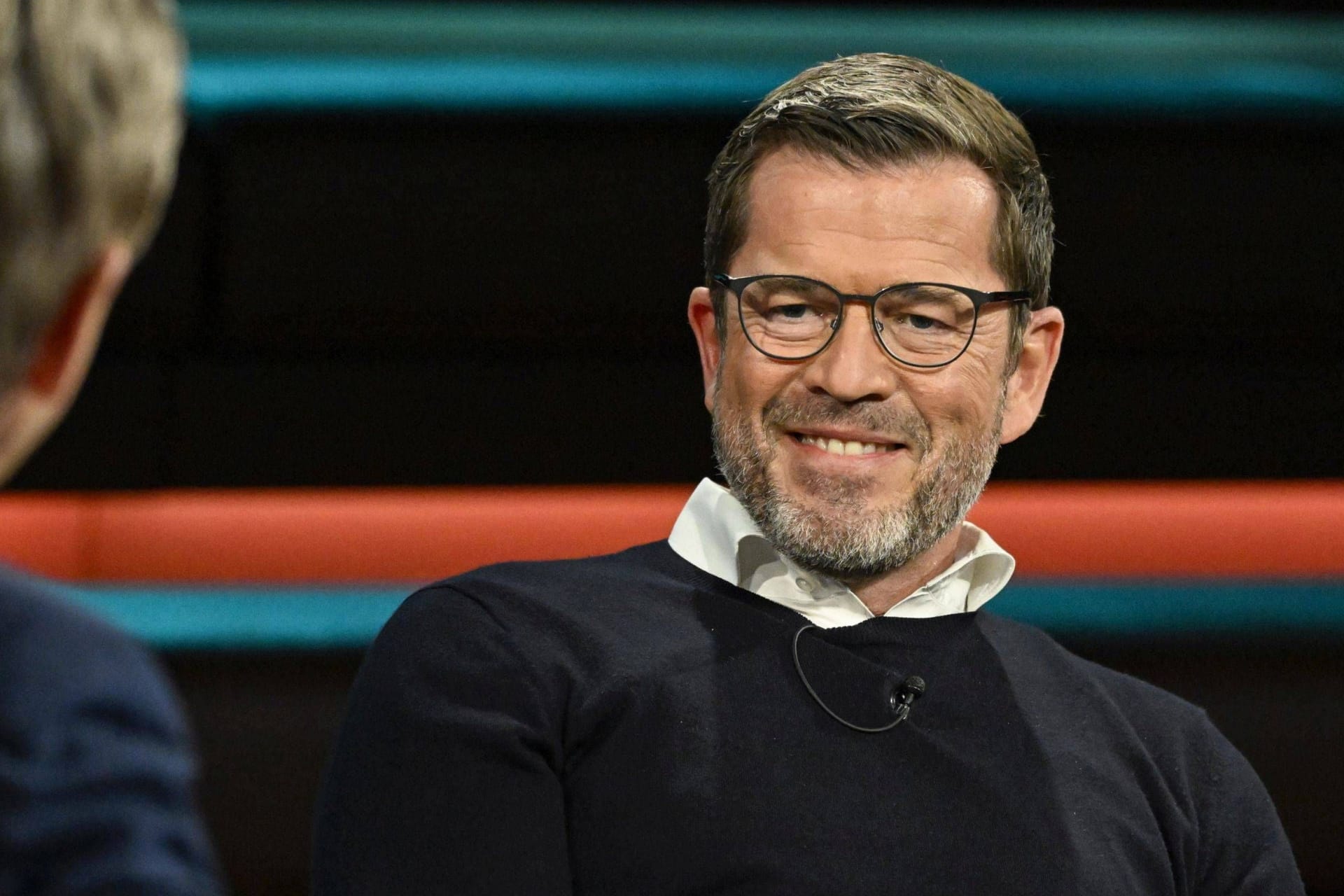 Karl-Theodor zu Guttenberg: Der Unternehmer ist wieder neu verliebt.