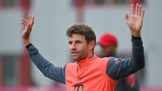 So soll Müller zum Bayern-Abschied gefeiert werden