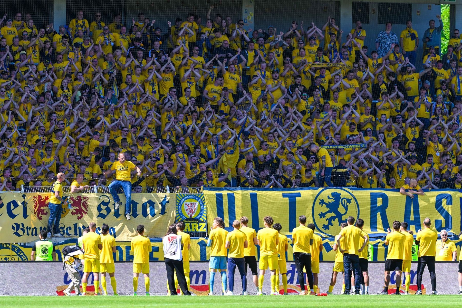 Eintracht Braunschweig