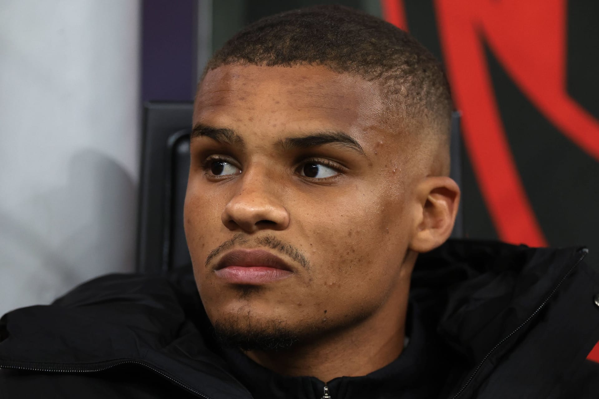 Malick Thiaw: Der Innenverteidiger wartet seit 2023 auf seine nächste Nominierung für die deutsche Nationalmannschaft.