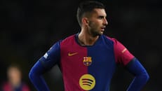 Schlag für Flick: Not-OP bei Barça-Star