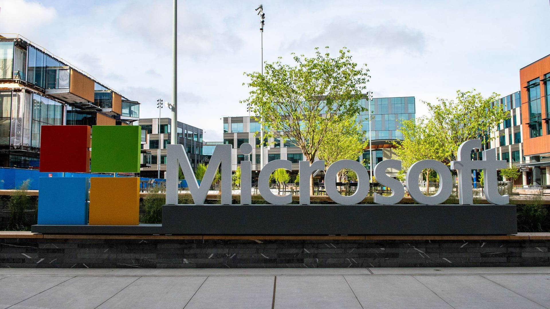 Microsoft Microsoft