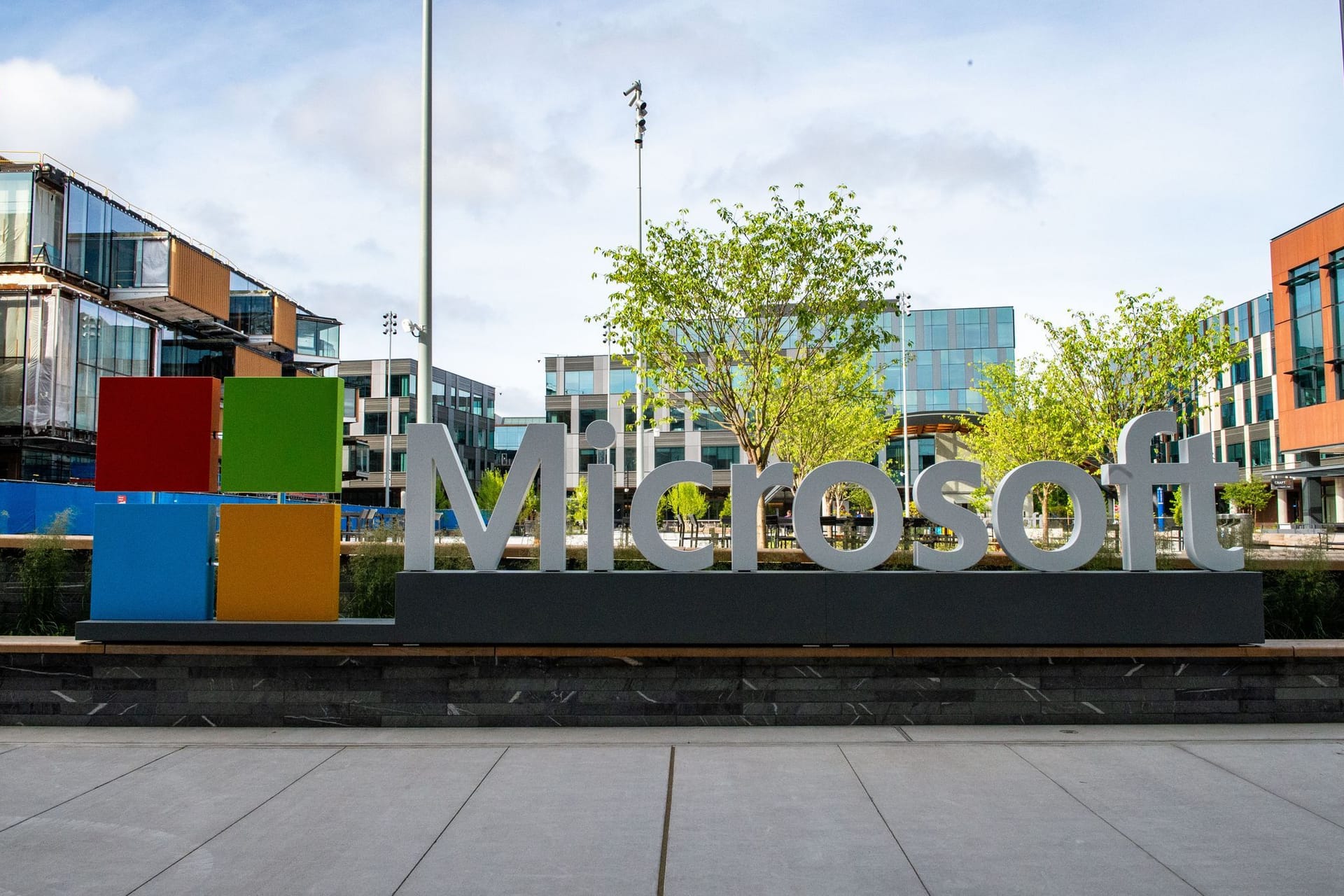 Microsoft