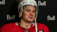 "Einer der besten der Welt" - DEB-Team hofft auf NHL-Topstar