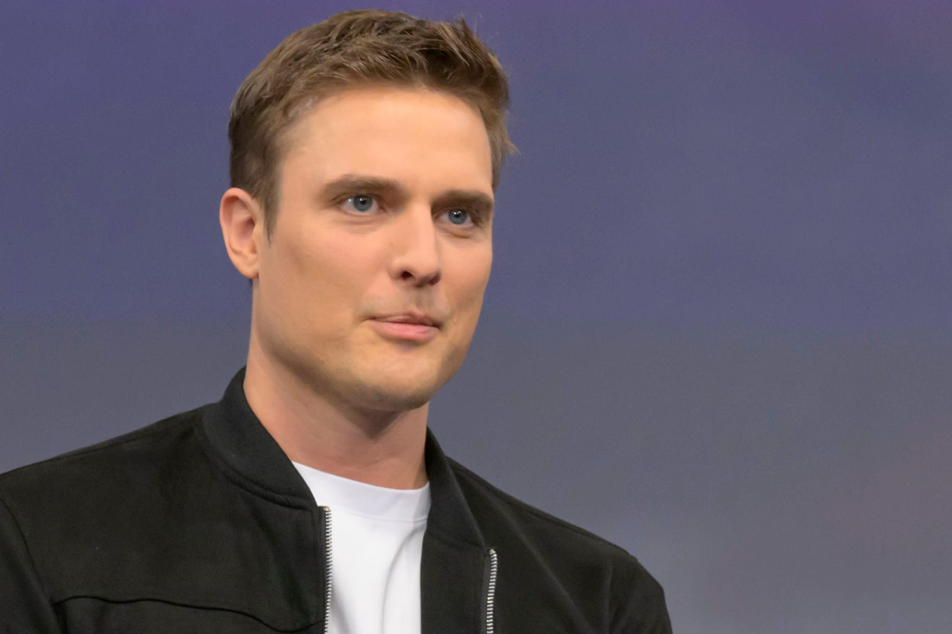 Constantin Schreiber: Der Ex-"Tagesschau"-Sprecher wechselt bald zu Axel Springer.