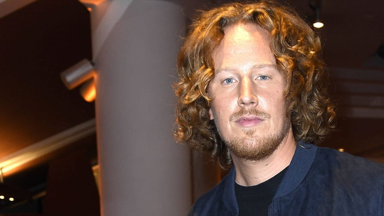 Michael Schulte: Er stand schon für Deutschland auf der ESC-Bühne.