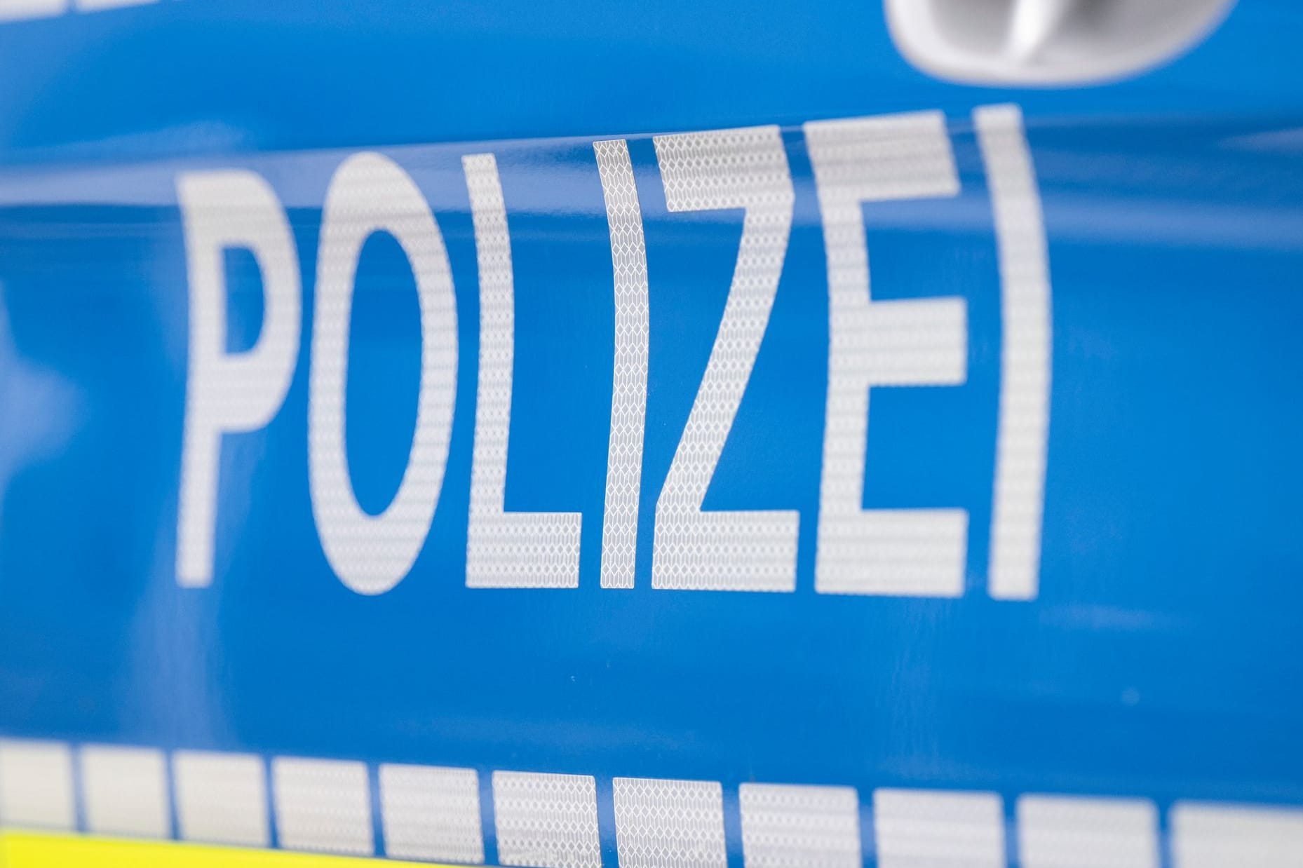 Symbolbild Polizei