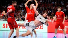 Frust und Selbstzweifel: Handballer stagnieren