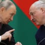Lebensmittelkrise in Russland