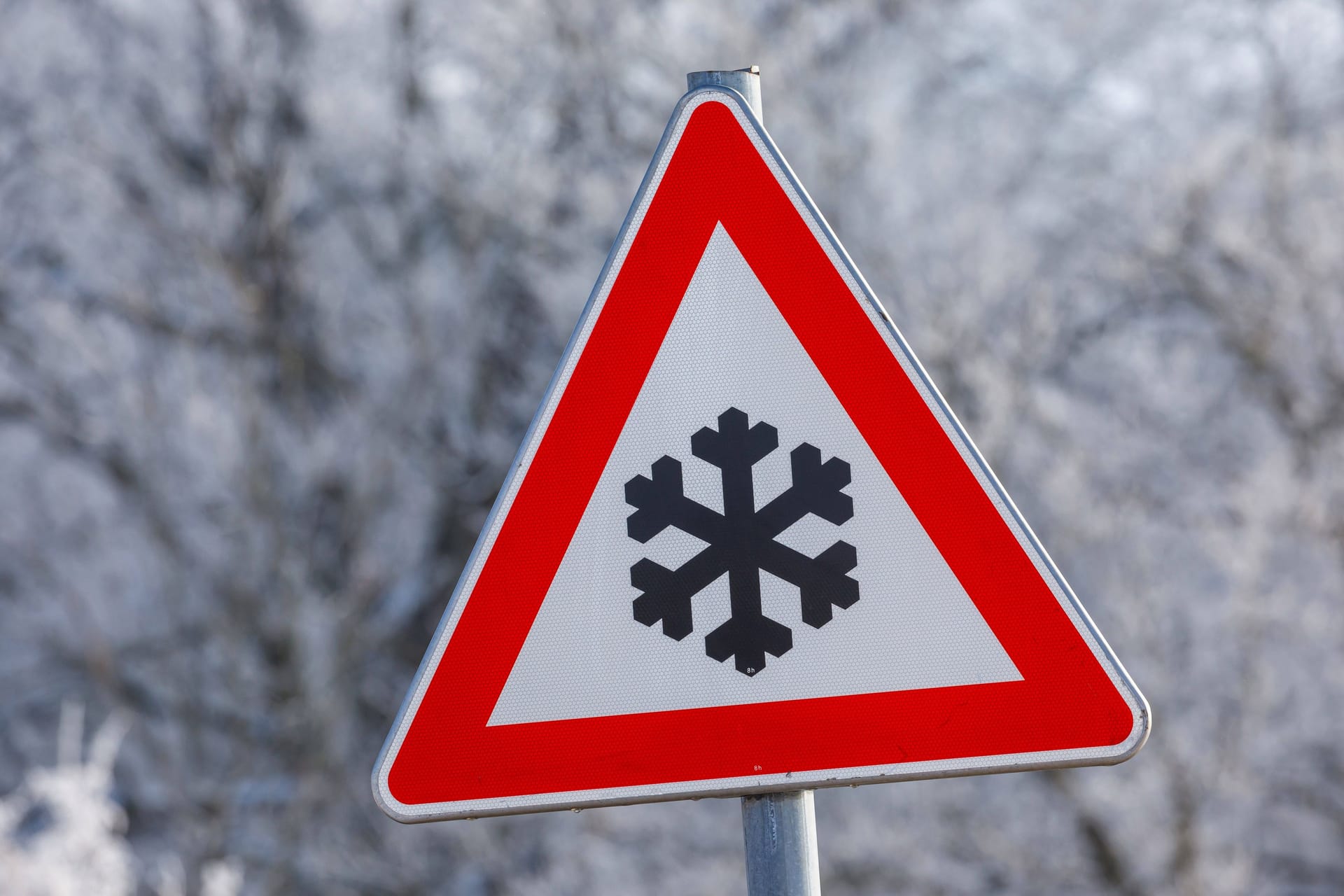 Zum Wochenende wird es eisig in Köln und der Region: Der Deutsche Wetterdienst rechnet mit einem Temperatursturz und Bodenfrost.