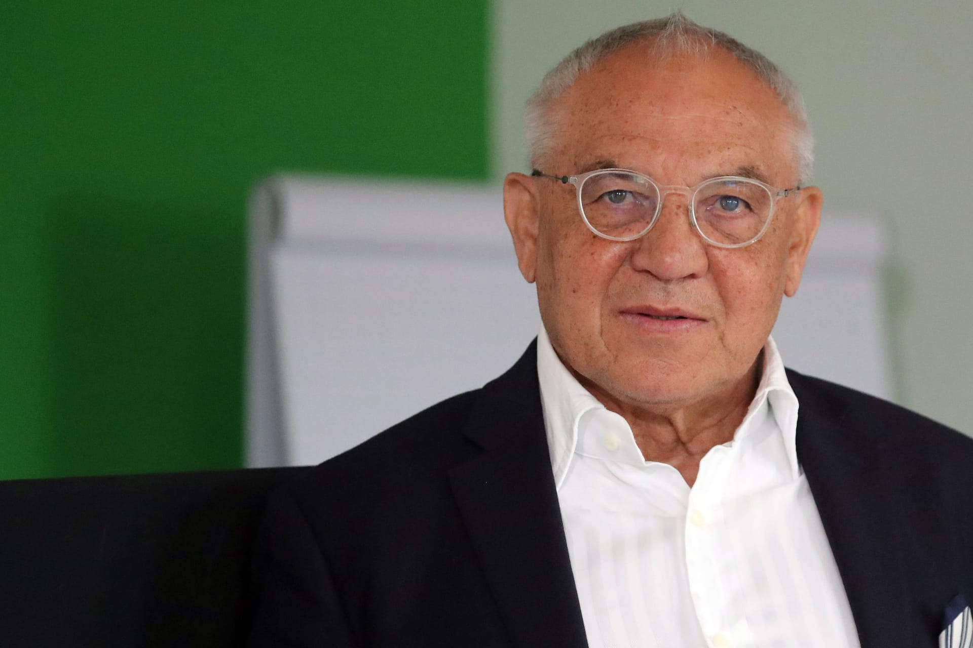 Felix Magath: Er war von 1995 bis 1997 Trainer beim HSV.