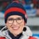 Deutsche Biathlon-Olympiasiegerin