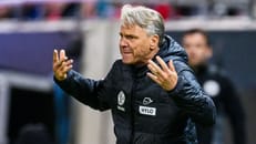 Zweitligist Elversberg verpasst Überraschung