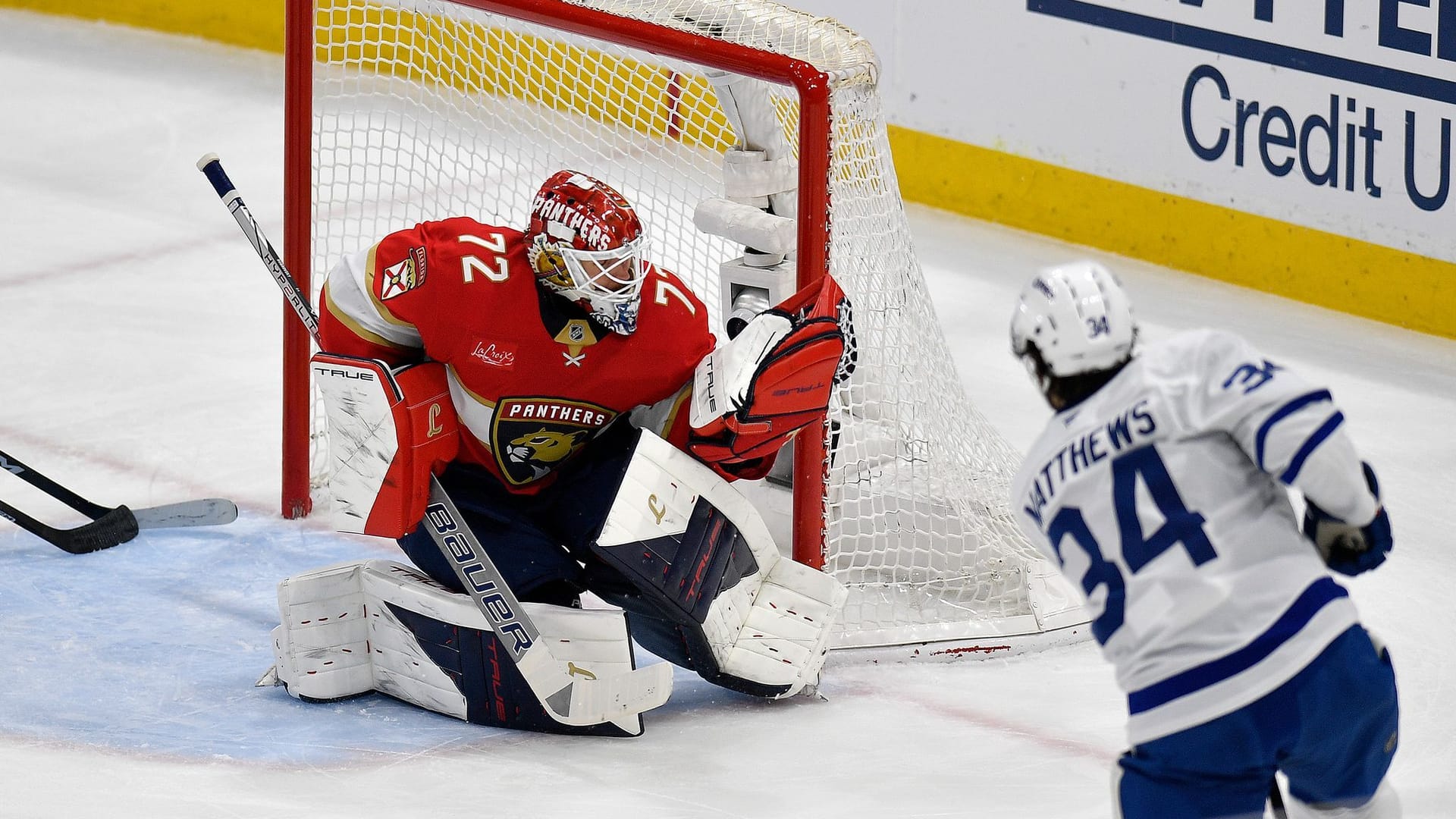 Florida Panthers - Toronto Maple Leafs Florida Panthers - Toronto Maple Leafs