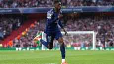 PSG-Star Dembélé vor Champions-League-Halbfinale wieder fit