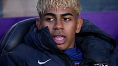 Bericht: Nur Details offen bei neuem Barça-Vertrag für Yamal