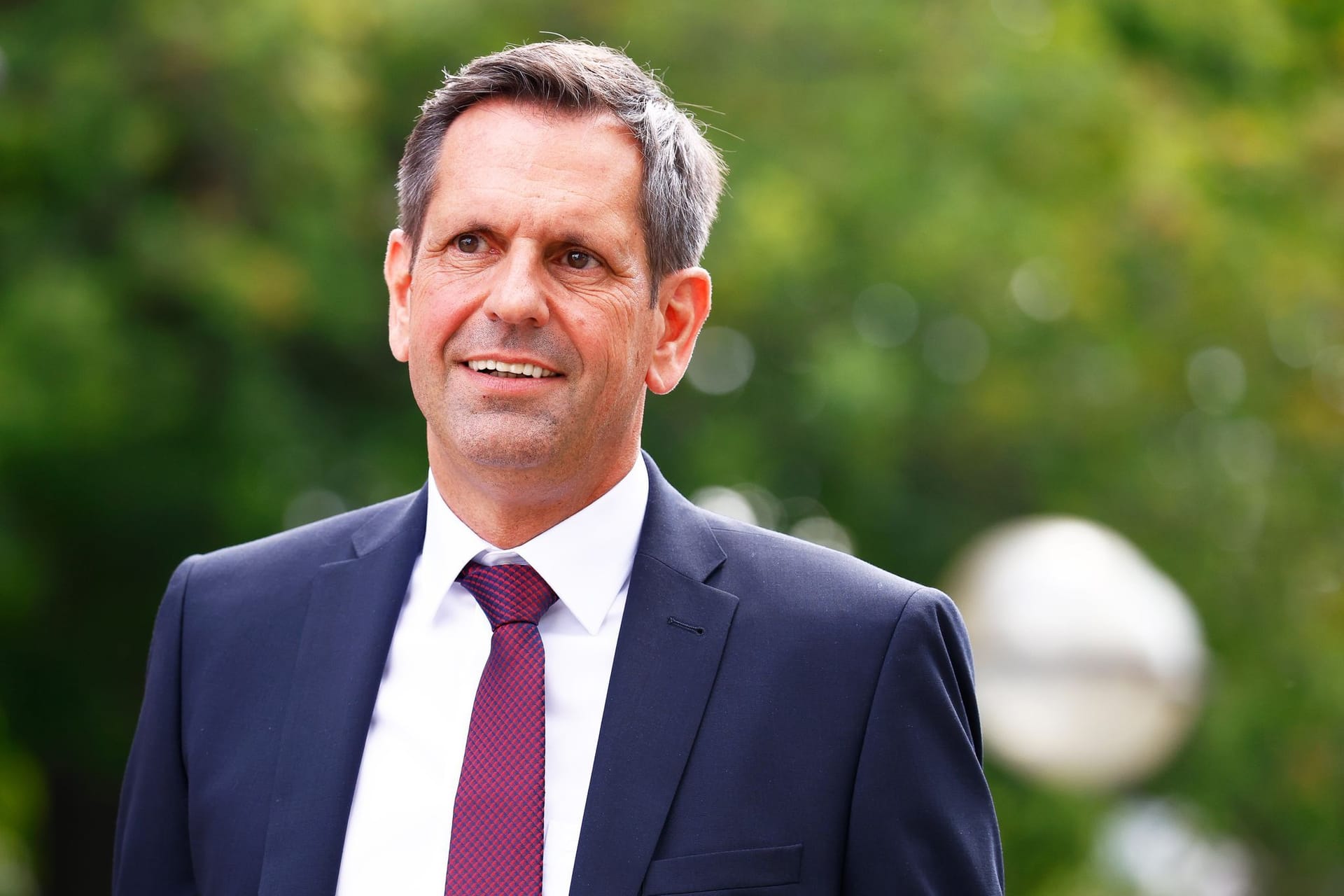 Wahl Ministerpräsident Niedersachsen