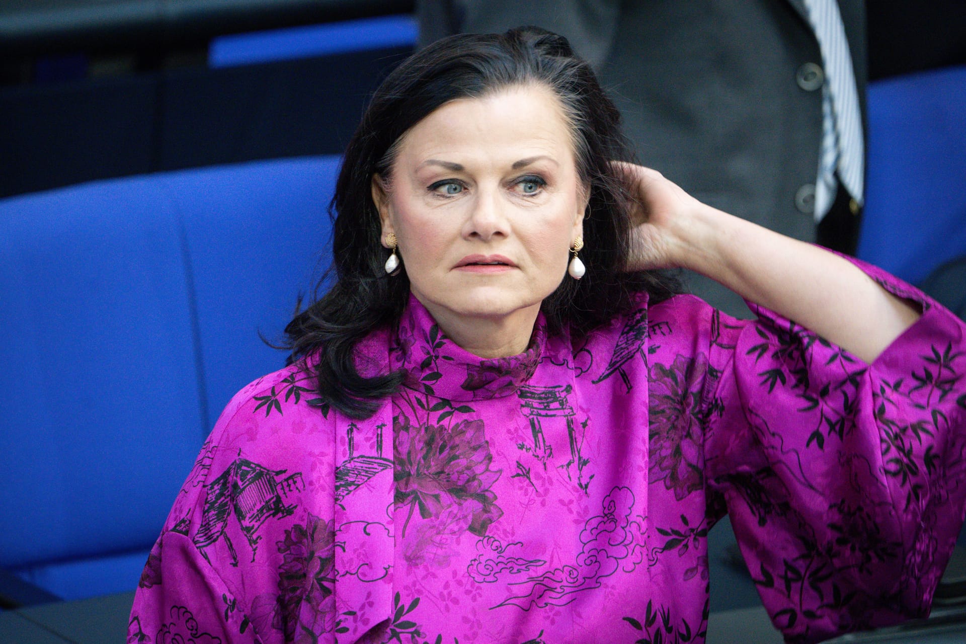 CDU-Politikerin Gitta Connemann (Archivbild): Sie will ein wirtschaftliches Sofortprogramm starten.