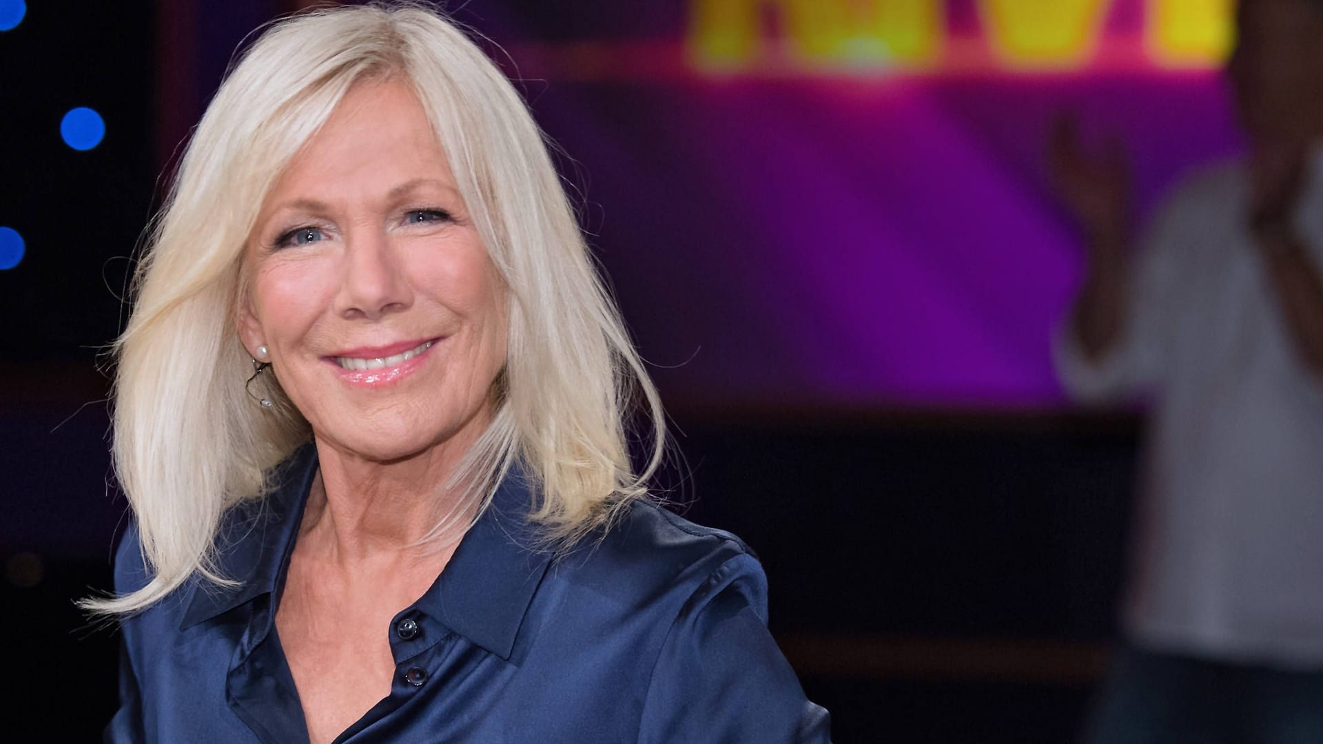 Ulrike von der Groeben: Mehr als 30 Jahre stand sie für "RTL aktuell" vor der Kamera.