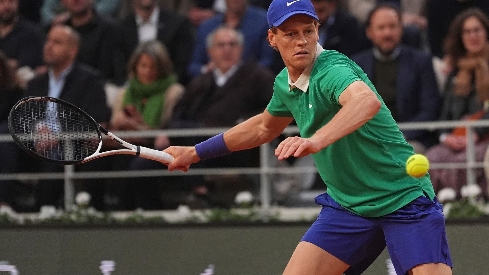 French Open French Open