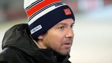 Nach Anzugskandal: Skisprung-Trainer gefeuert