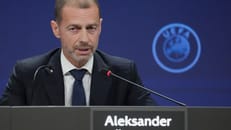 "Die Vereine wollen ihn": Plant Ceferin eine Revolution?