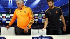 Real-Job für Alonso frei: Ancelotti wird Brasilien-Coach