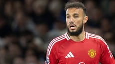 Mit Ex-Bayern-Star: So starten die Engländer ins Finale