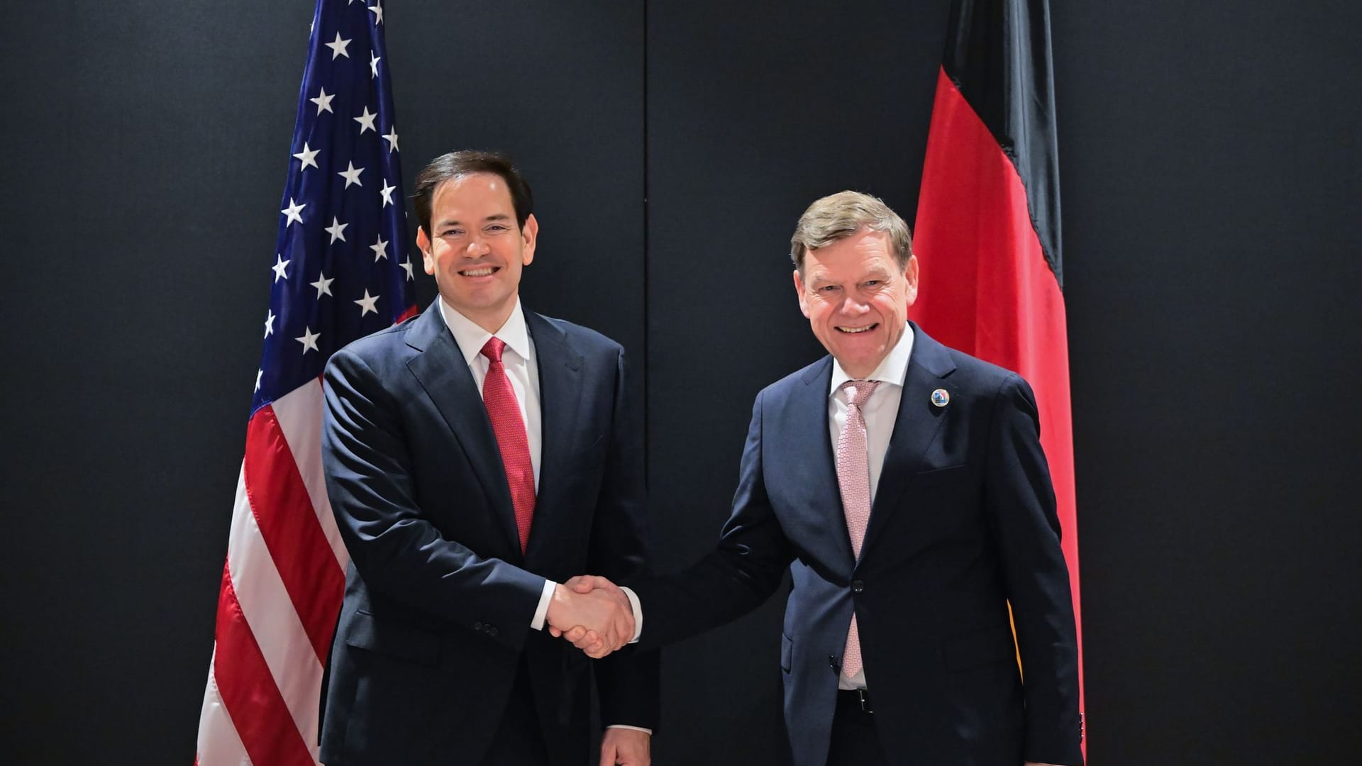 Informelles Treffen Nato-Außenminister Informelles Treffen Nato-Außenminister