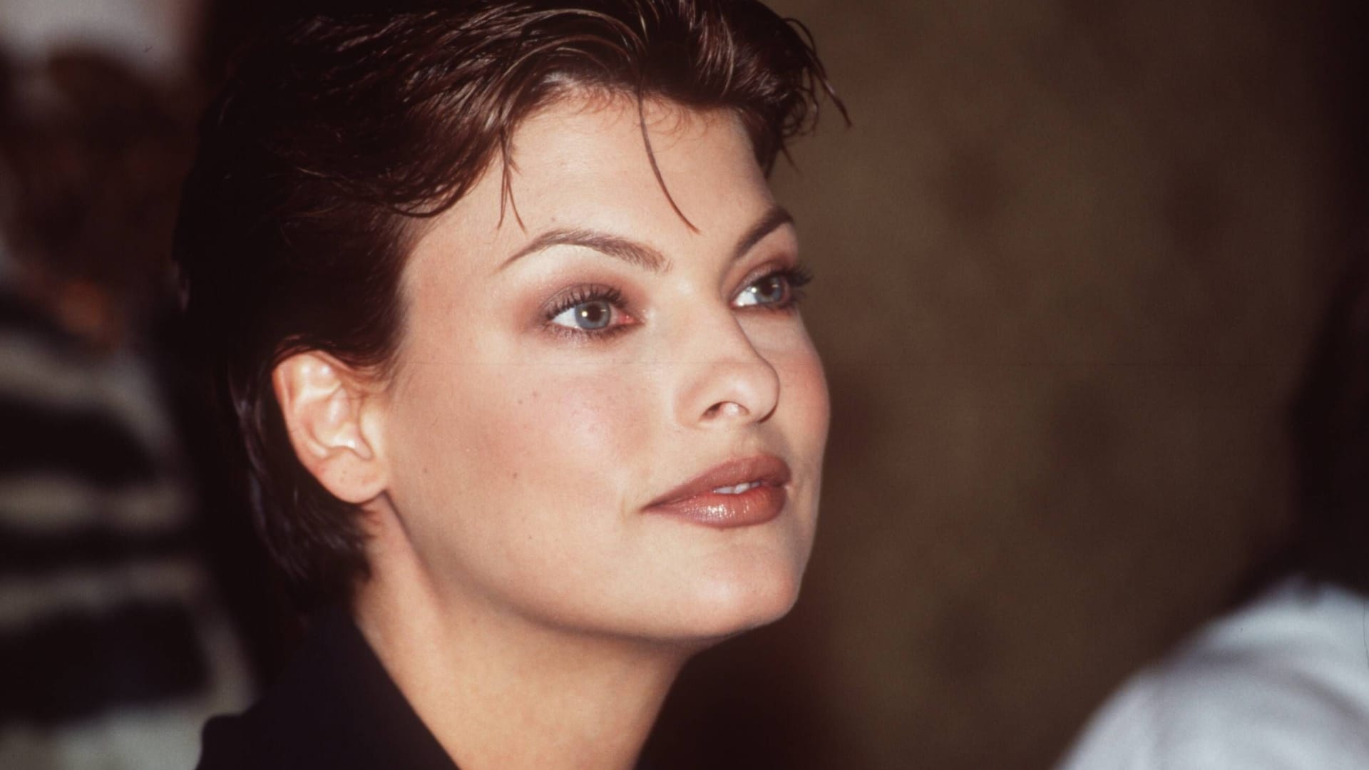Linda Evangelista: Sie gehörte zu den Supermodels der Neunzigerjahre.