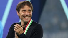 Wende in Italien: Meistertrainer bleibt wohl doch
