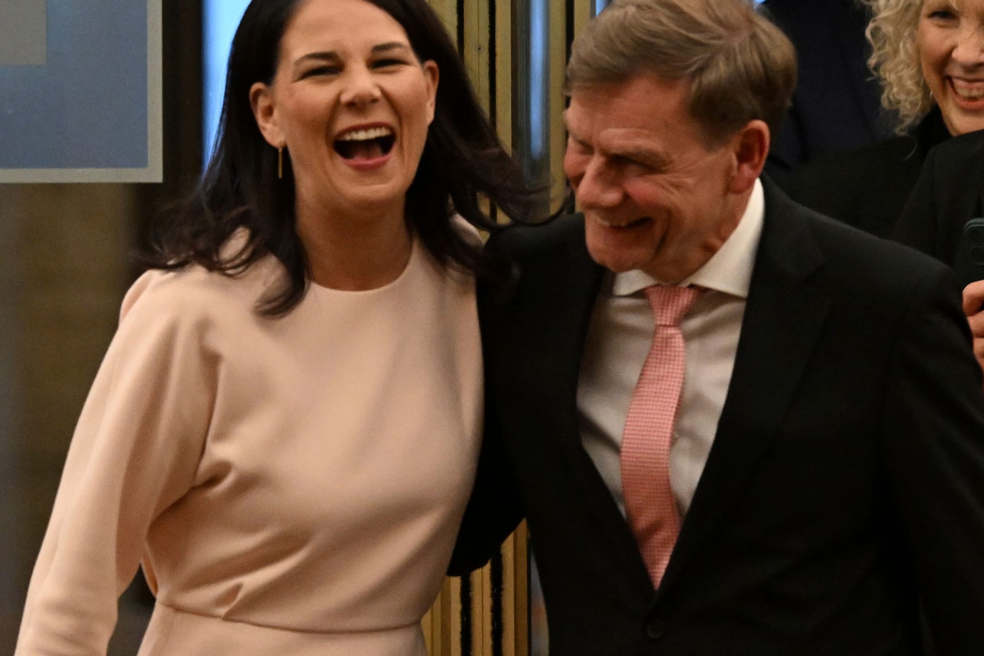 Germany New Chancellor