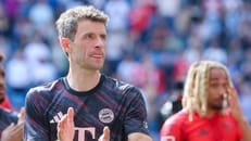 Thomas Müller: Er hat noch einen Wunsch