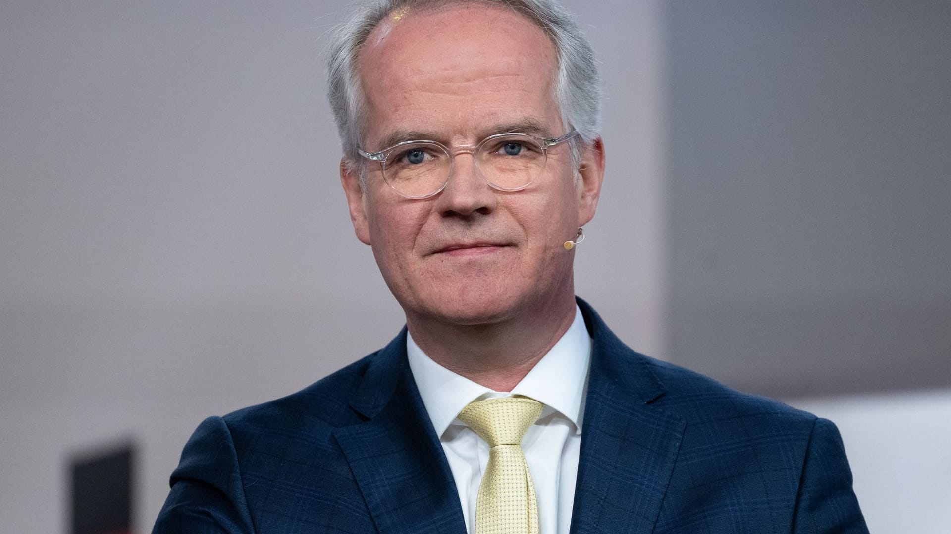 Henrik Ahlers