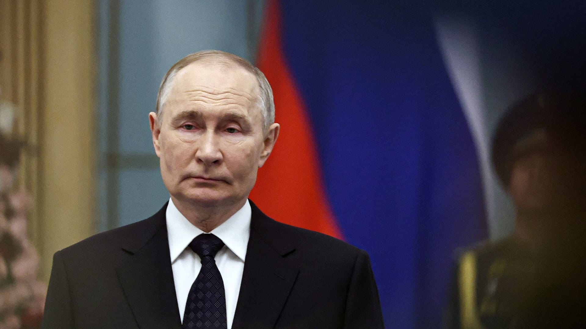 Wladimir Putin: Russlands Präsident will keine eigenständige Ukraine dulden, sagt Markus Keupp.