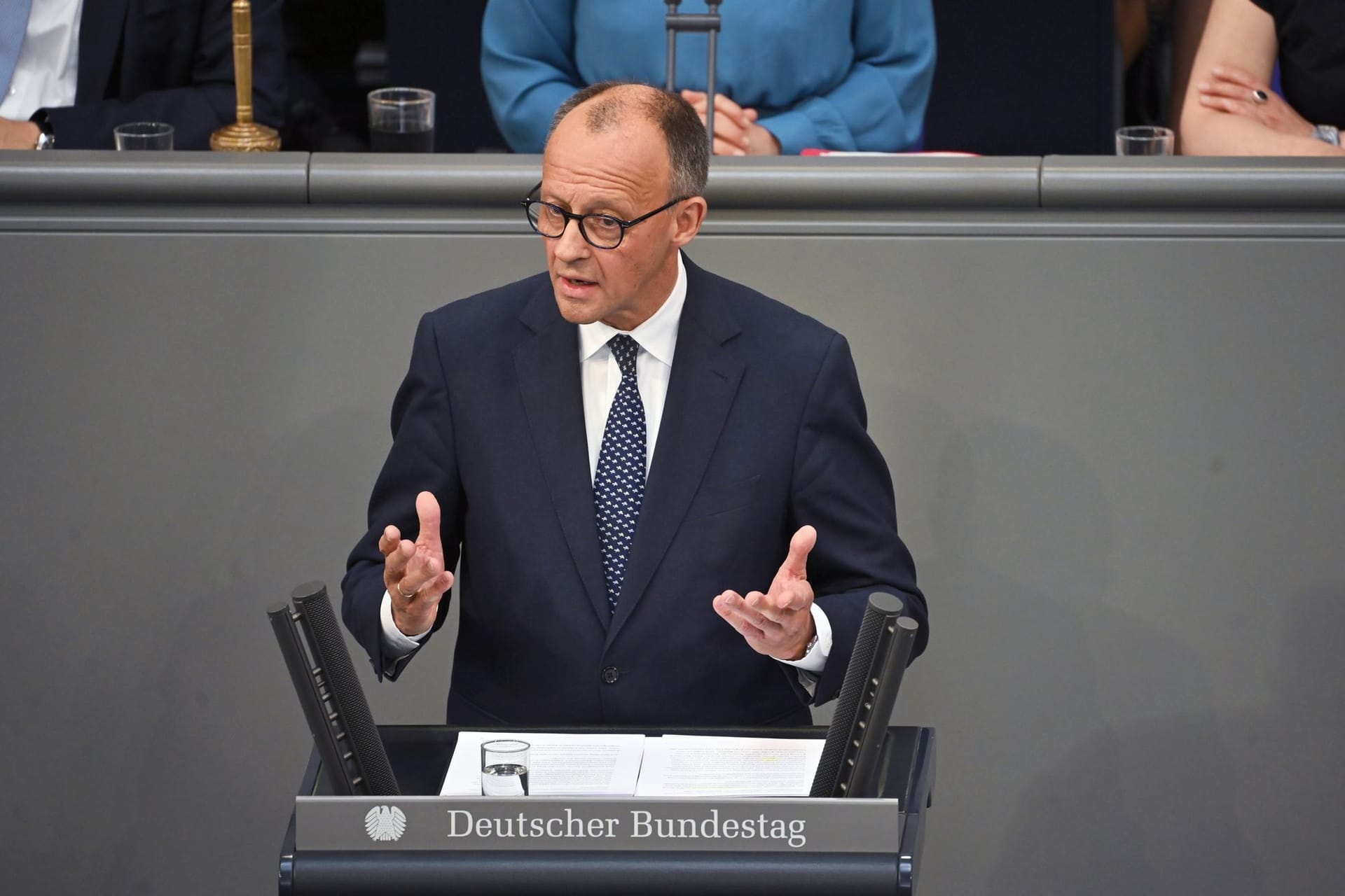 Bundestag