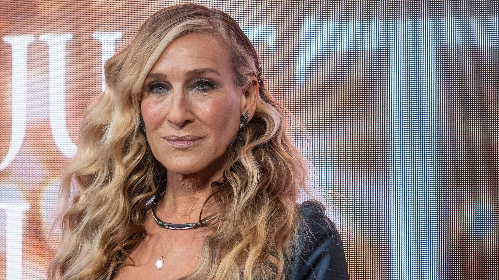 Sarah Jessica Parker: Die Schauspielerin ist gar nicht auf Donald Trump zu sprechen.
