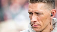 Ex-Freiburger Profi Nils Petersen wird DAZN-Experte