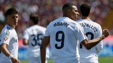 Real verschiebt Barças Meisterschaft in der Nachspielzeit