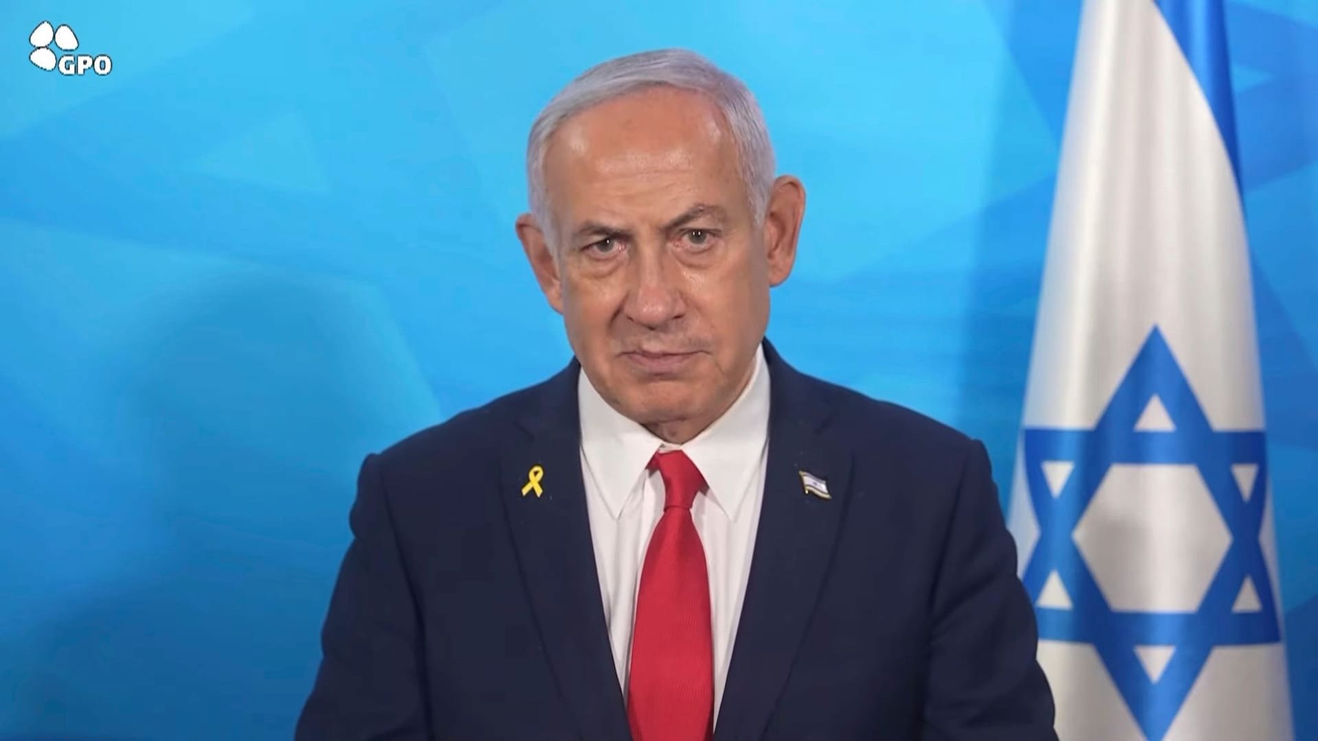 Nahostkonflikt - Tel Aviv